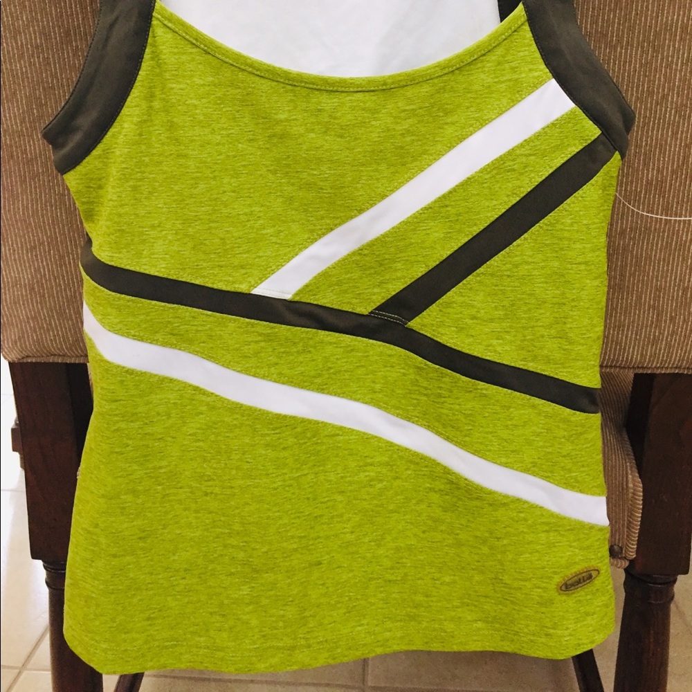 Bolle Performance sport top